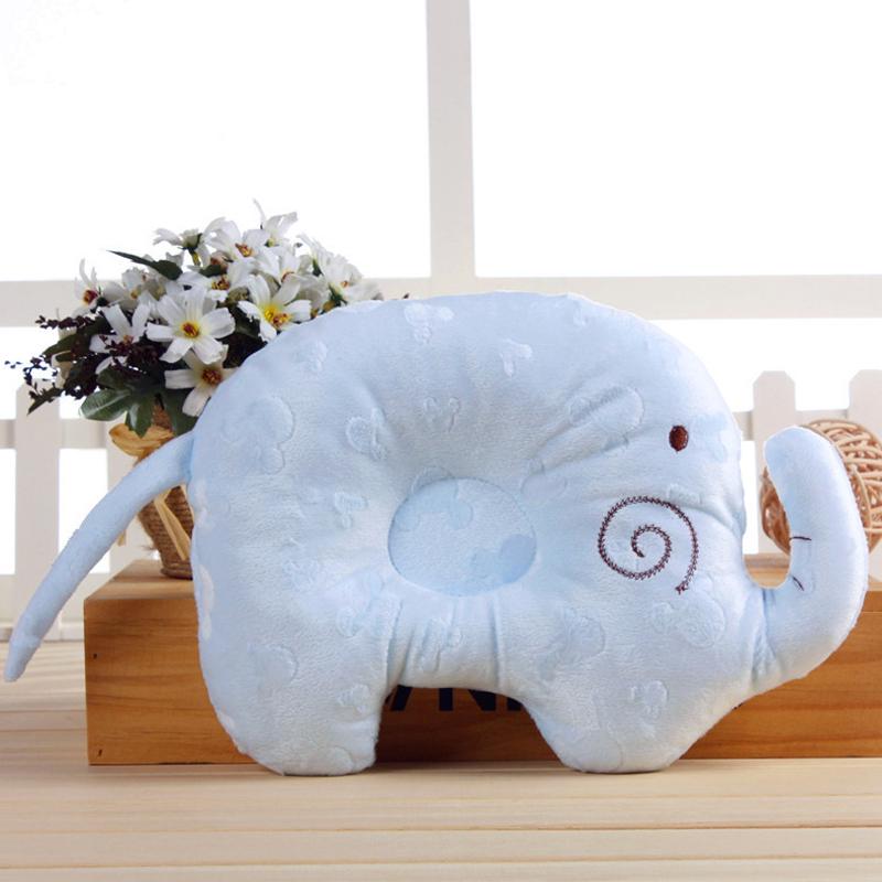 elephant shaped pillow