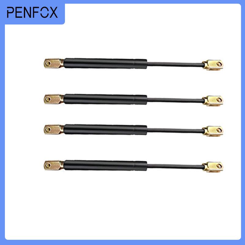 1 PC 450mm-530mm 60kgs/600N Universal Strut Bars Gas Spring Shock Absorber Hydraulic Lift Support Strut Bar RV Bed Car Machine