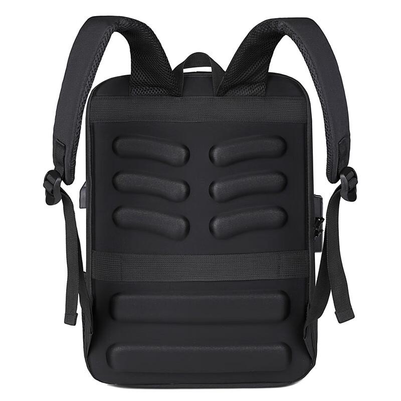 Li Shen Casual Waterproof Laptop Backpack