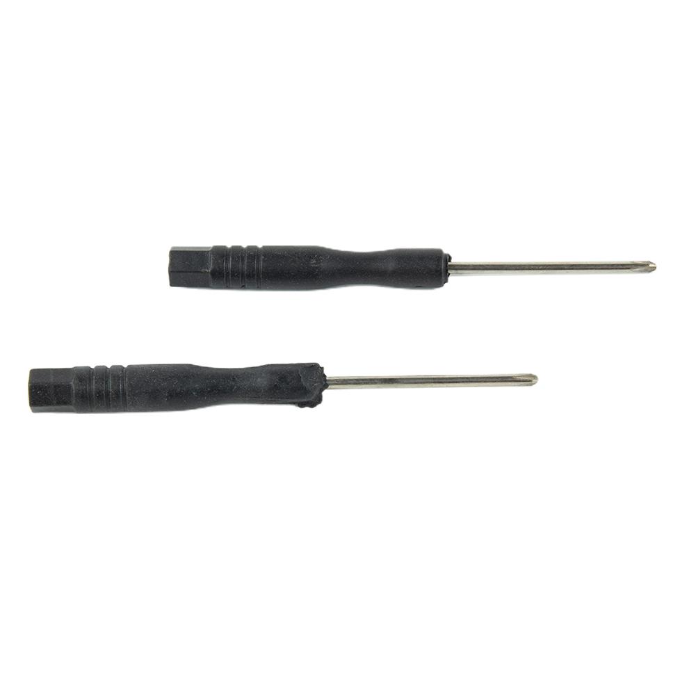 2mm Cutter Head Screwdriver 3.22Inch Flathead Precision