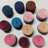 Macaron Color Smooth Anti-Slip Racket Grip Tape