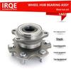 Mitsubishi Pajero V97 Rear Wheel Bearing Hub Assembly 3780A007