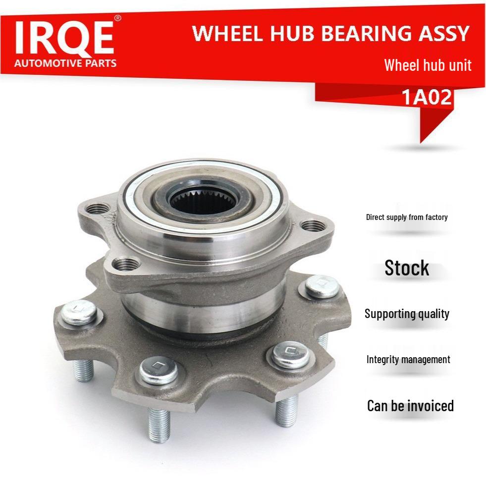 

Mitsubishi Pajero V97 Задний Ступичный Подшипник 3780A007 6 pieces/set