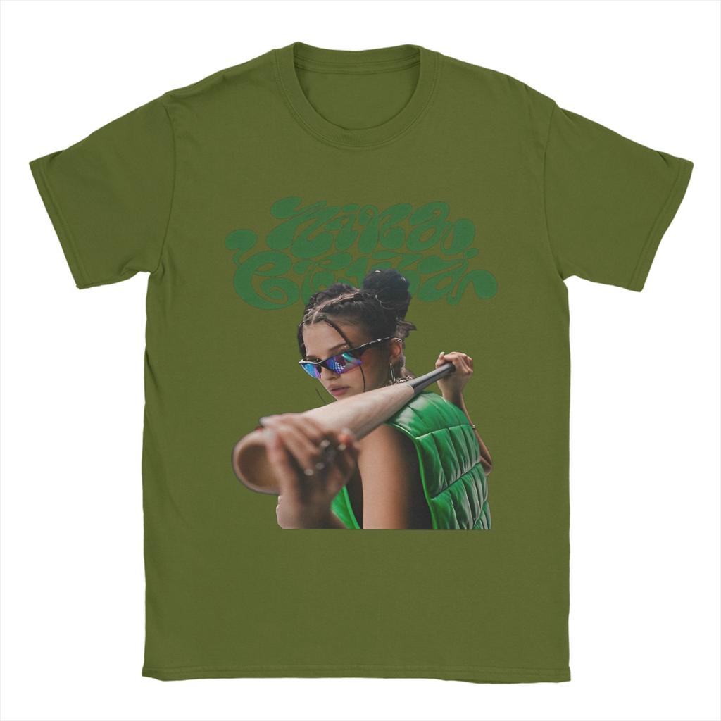 Men Women New Arrival Nina Chuba Tee T Shirt Cotton T-shirts Clothes