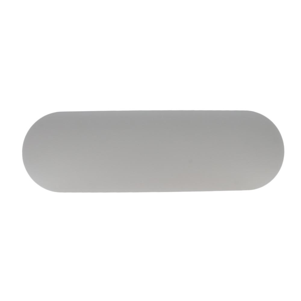 PU Leather Nail Art Pillow Sponge Material Armrest Cushion  For Nail Technicians