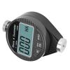 Digital Durometer, 100HD Digital Durometer Shore D Durometer Shore Meter LCD Display Rubber Hardness Tester for Rubber and Plastic Tires