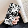 Damon Salvatore Phone Case Cover For iPhone 17 Air 16 15 14 plus 11 12 13 pro max coque Shell Fundas