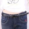 Versatile Ladies' Korean Pin Buckle Belt - Casual, Decorative, Student Style