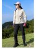 Women's Windproof Fleece Hiking Jacket - Warm, Rainproof, and Casual for Outdoor Sports