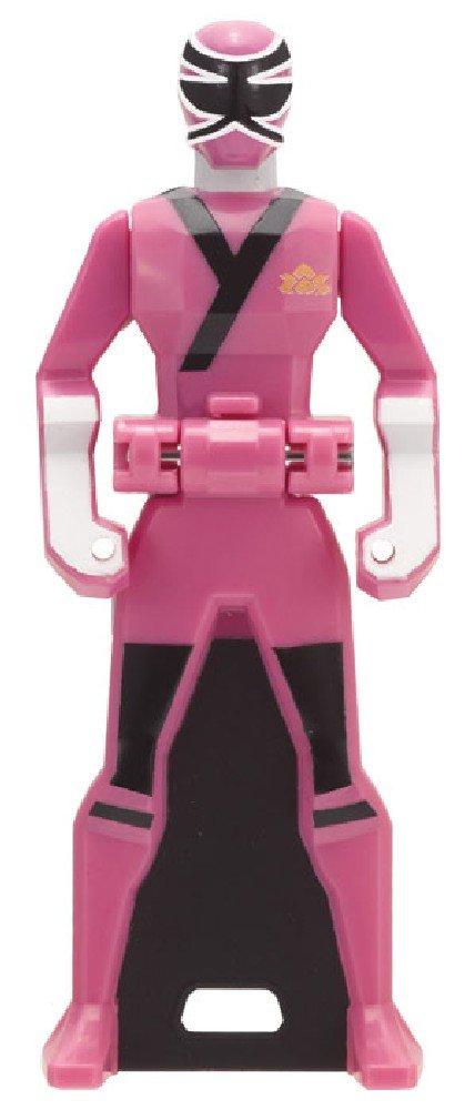 Kaizoku Sentai Gokaiger Ranger Key Series Ranger Key Set 07