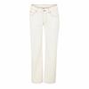 Off White Womens/Ladies 90s Denim Jeans
