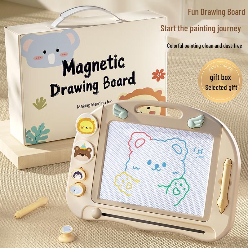 Lingdong Baby Developmental Activity Toys