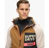 Superdry Куртка Freestyle Core