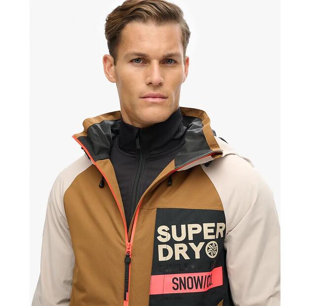 Superdry Куртка Freestyle Core