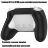 Wireless Gaming Controller Scratchproof Case Silicone Cover for G7 Game Handle Protector Sleeve Case