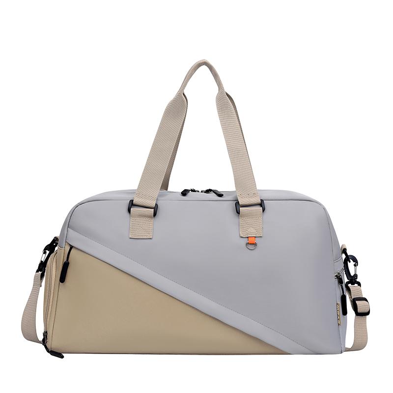 Damskie torby podróżne Oxford  casualowa torba na zamek o dużej pojemności  wysoka jakość