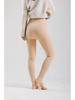 320G Nude Nylon Leggings for Autumn & Winter - Plus Velvet Thickening Bare Leg Socks