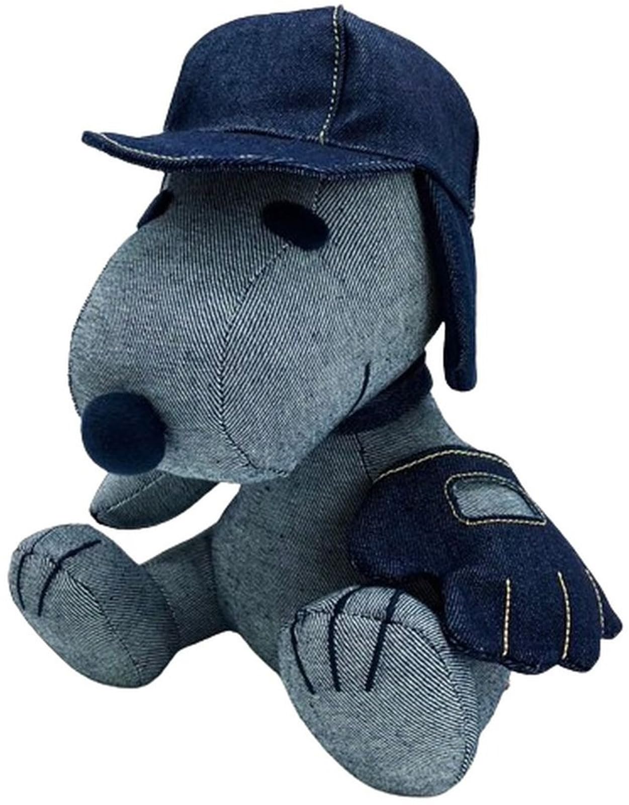 

Nakajima Corporation EDWIN Snoopy Бейсбол Маленький 205551-24