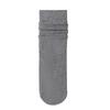 Damen Herbst- und Winter Freizeitsocken mit Polka Dots Kaschmir gestreift Warme Damen Mid-Calf Socken College-Stil kombiniert mit Frotteesocken