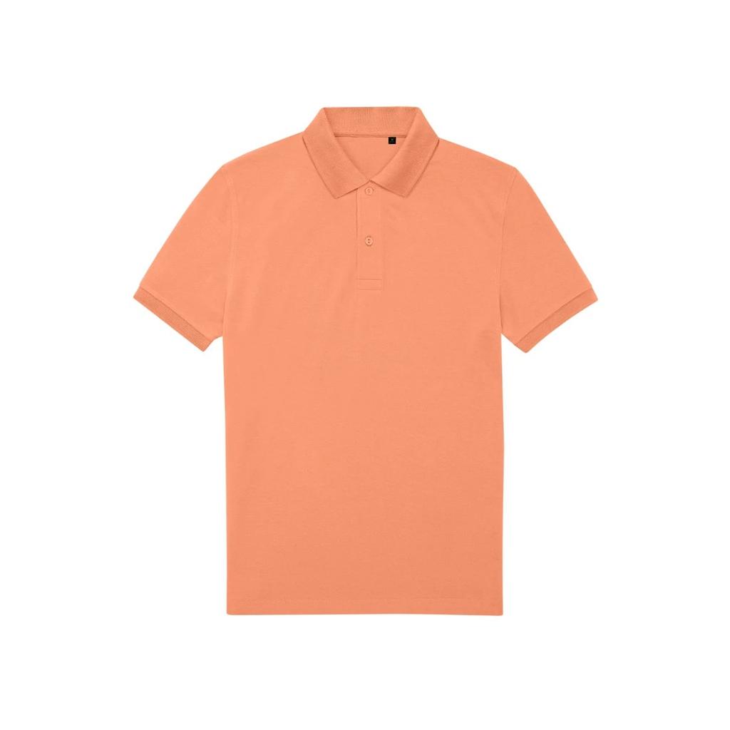 B&C Mens My Eco Polo Shirt