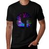Disco Biscuits Tour Music 2020 Tshirt Summer Casual Loose Tshirt