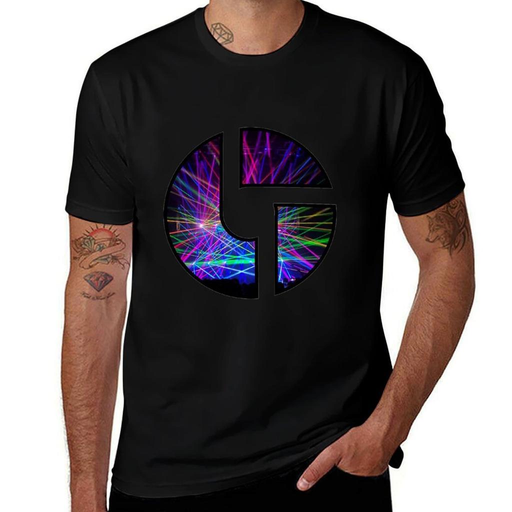 Disco Biscuits Tour Music 2020 Tshirt Summer Casual Loose Tshirt
