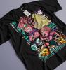 Unisex The Prince of Demons Shirt - Desert Land World - Video Games - Gaming Shirt - Gamer - Otaku - Geek