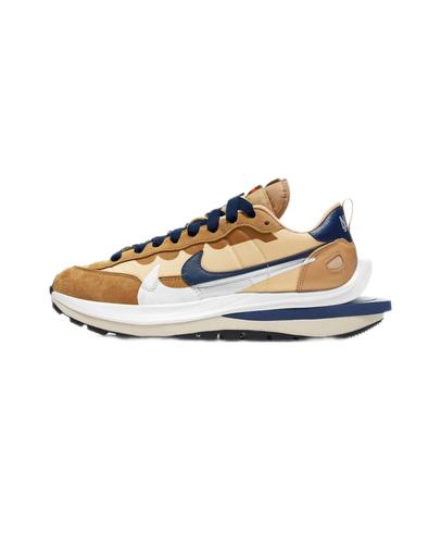 Nike VaporWaffle x Sacai Tan Navy DD1875-200
