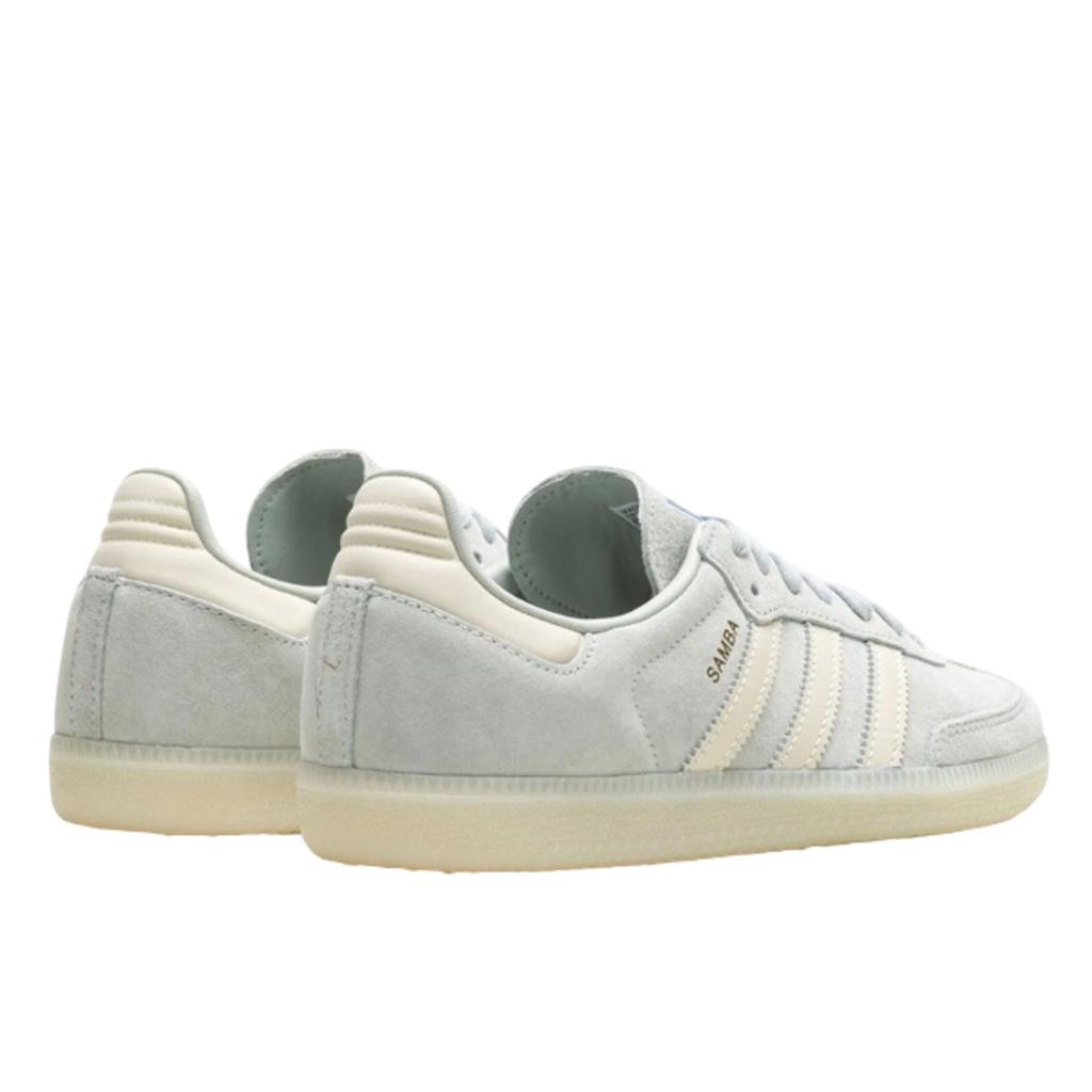 Adidas Samba OG Wonder Silver