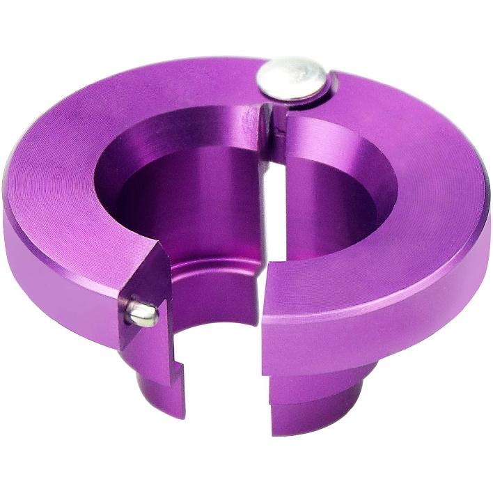 39220 Transmission Oil Cooler Line Disconnect Tools Compatible with Ford 3/8" & 1/2"