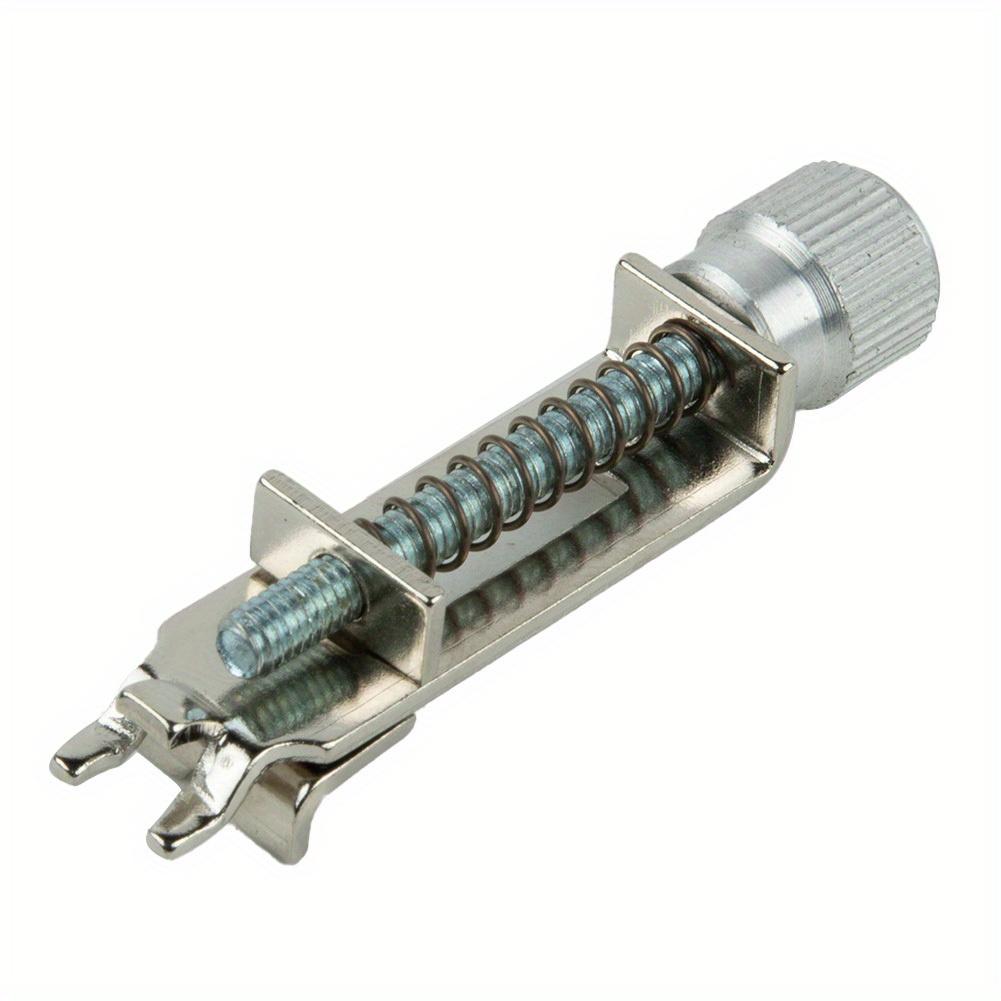 1 PC Guitar Tremolo Intonation Tool Professional Double Shake Adjustment Wrench For Electric Guitar Tremolo Bridge