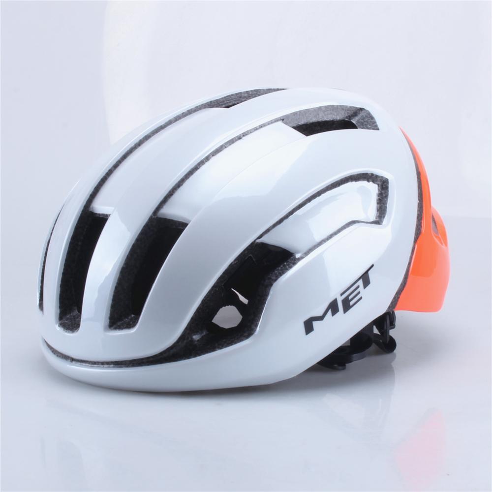 Met Omne Ultralight Eps Cycling Helmet Mtb Adult Men Women Racing Bicycle Helmet Patins M/L Riding Protective Safety Helmet M