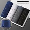 Men's Mid-Waist Boxer Briefs - Youth & Large Sizes