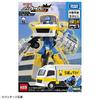 TAKARA TOMY "Tomica Job Laborer JB09 Carry Braver Sakai Moving Center Moving Truck" Miniature Car/Airplane Toy for Ages 3 and Up, Meets Toy Safety Sta