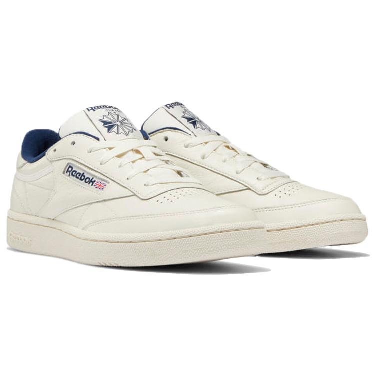 Club C Reebok 85 Mu 'Chalk' DV8815