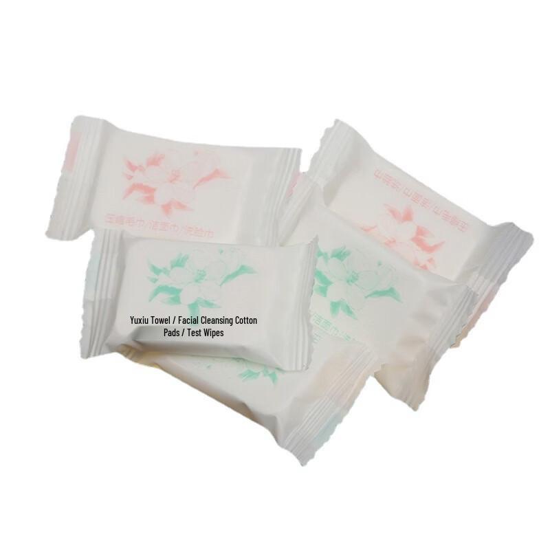 Disposable Compressed Towel