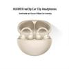 Huawei FreeClip Open-Ear Wireless Bluetooth Earbuds