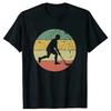Funny Ice Hockey Dab Dabbing Apparel Player Youth T-Shirt Personalized Adult Tees Normal Design T Shirt Harajuku Casual Tops