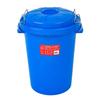 Red Gorilla 30L Bin with Clip Lid