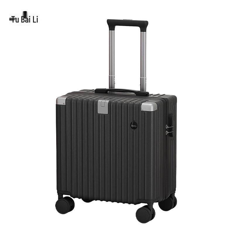 Turborail Stylish Carry-on Luggage 18 inch