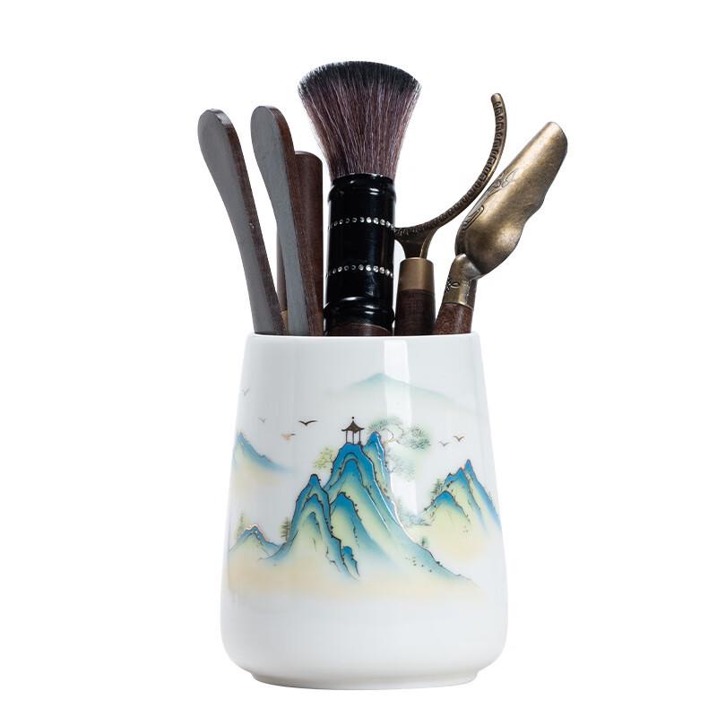 Jialang Six Gentlemen Tea Tool Set