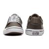 Converse El Distrito 2.0 Synthetic Leather Lightweight Breathable Low Top Skate Shoes Unisex Sneaker Brown A06193C