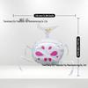 Cross-Border Blox Fruits Game Plush Toy: Devil Fruit Box Doll Ornaments