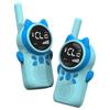 KSUN TFSI Kids Cat Design Walkie-Talkie Pair (CN Version)