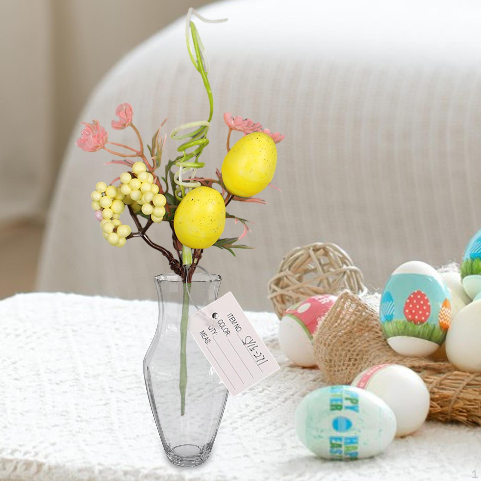 

Коллекция декора Egg Tree с цветочными акцентами Style G