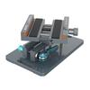 Multi-Functional Rotating Clamp for Apple X12PRO Back Cover Repair