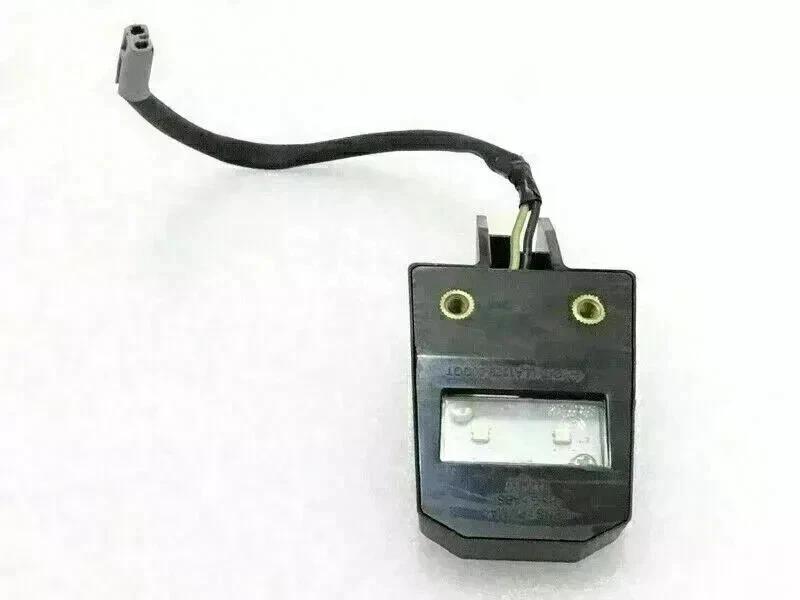 Share Rear License Number Plate Light Fit For Royal Enfield Himalayan 411cc