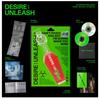 ENHYPEN 6. Mini-Album DESIRE UNLEASH (SCHLÜSSELANHÄNGER Ver.) - Veröffentlichungsdatum 05.06.2025