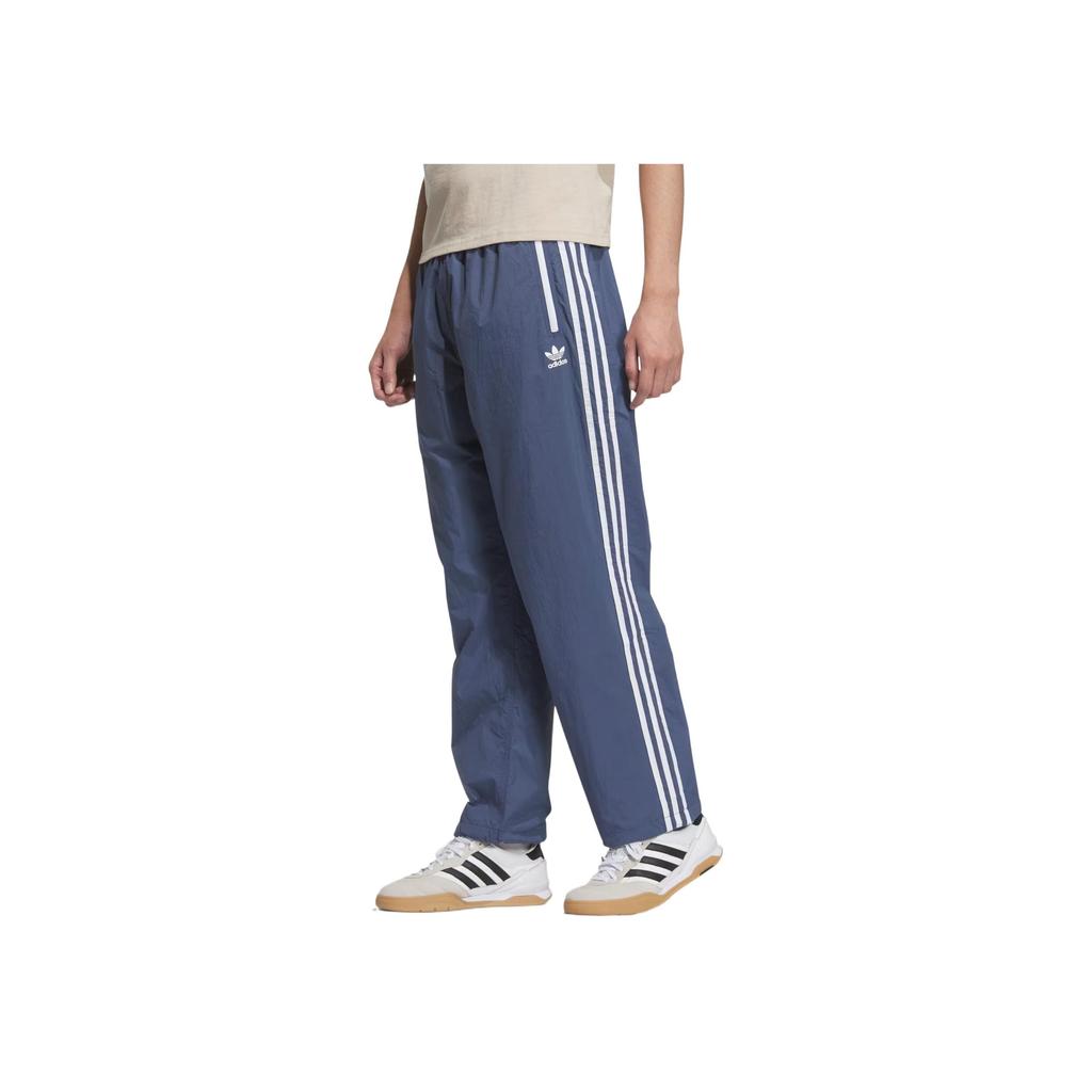 adidas Originals Ads200 Comfortable Fashion Soft Versatile Casual Pants Men Bottoms Gray JX8963