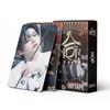 55 Stray Kids Photo Cards Huang Xuanjin Star KPOP Peripheral LOMO Cards
